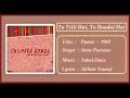 Download Lagu Tu Titli Hai Tu Baadal Hai - Irene Parveen \u0026 Master Nafees -  Album Childrens Songs