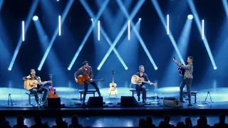 40 FINGERS - A Guitar Night (Full Concert)