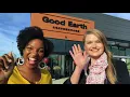 Welcome to Winnipeg Good Earth Coffeehouse