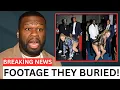 50 Cent EXPOSED Beyonce with LEAKED FOOTAGE Connecting Her To Diddy s RICO Charges