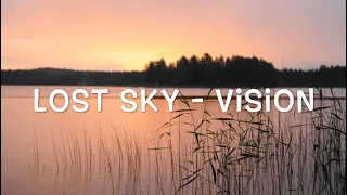 Download Lost Sky - Vision MP3