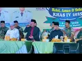 Download Lagu KH. Muammar ZA BARU SAJA‼️ Bersama H. Darwin Hasibuan \u0026 Syamsuri Firdaus
