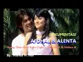Afdhal Yusman feat Alenta S Hombing  DUA HATI SATU CINTA MISTERI ILLAHI INDOSIAR GENTA BUANA