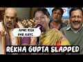 Download Lagu REKHA GUPTA SLAPP*D \u0026 AMIT SHAH'S NEW BILL 🤯| DOG LOVER