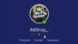Minecraft Legit Shop Shoppy gg minecon free