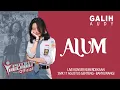 Download Lagu Alum - Galih Audy (Official Live Music)