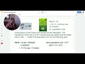 APBio Equations Formulas Purpose Practice Unit 8 Rate Growth Exponential Logistic Growth