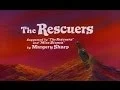 Download Lagu The Rescuers - The Journey (Instrumental cover)