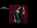 Kehlani - After hours (sped up)