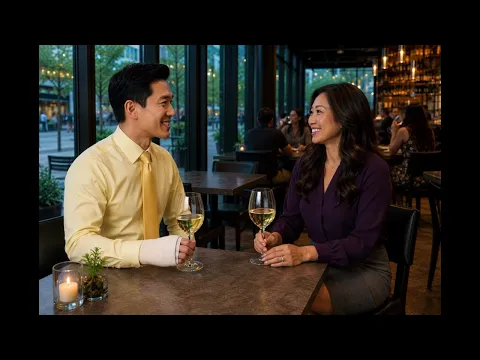 The Admissions Team Episode 19