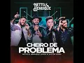 Cheiro De Problema (Ao Vivo)