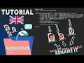 New DFL workflow Tutorial custom faceset pak names ENGLISH