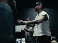 [THE BLUEPRINT] 'For The Moment' From The Studio To The Stadium 📝🔥