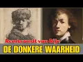 Download Lagu DE DONKERE WAARHEID ACHTER REMBRANDT’S MEESTERWERKEN