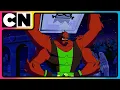 Download Lagu Ben ka new challenge 👊🏻 | Full Episode 🤩| #ben10 | #cartoon | #cartoonnetworkindia | @cnindia