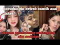 cep sanud kerudungin cewek cantik asal Jaksel dan pesona cewek orang 