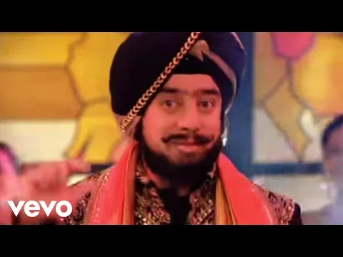 Download MP3 Kamal Haasan | Dhasaavathaaram - Oh...Ho...Sanam Video