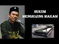 Download Lagu TANYA JAWAB USTADZ ABDUL SOMAD - HUKUM MENGKIJING MAKAM