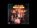 Art Blakey And The Jazz Messengers - The Back Sliders
