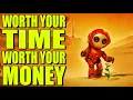 Blossom The Seed of Life Worth Your Time and Money Overview