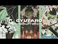 Gyutaro Raw High Quality Clips For Editing
