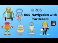 ROS Navigation with Turtlebot3