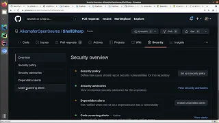 GitHub How to setup an Action Workflow to run CodeQL analysis on your code