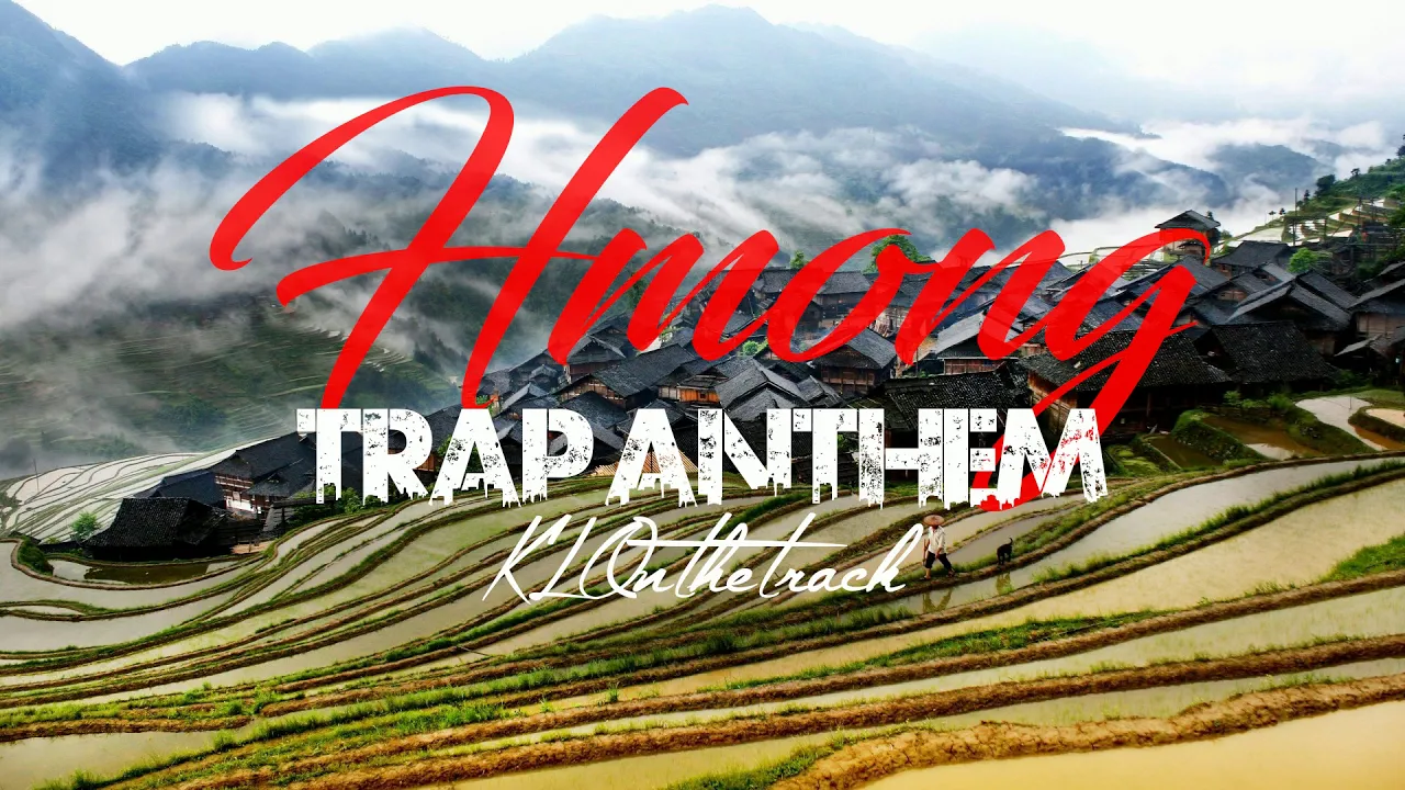 "Hmong Trap Anthem" [Original Trap Instrumental] | prod. by KLOnTheTrack