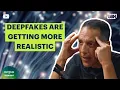 How AI Deepfakes Are Really Made Hany Farid