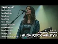 Lagu Slow Rock Melayu Full Album – Kumpulan Lagu Sedih \u0026 Galau Terpopuler | one playlist®