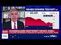 Expect a lot of volatility as we go forward says Allianz s Mohamed El-Erian