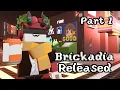 Download Lagu Brickadia Officially Released! / Brickadia: Early Access / Part 1