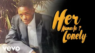 donald lonely audio 