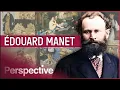 How Impressionism s Most Controversial Artist Craved Notoriety Great Artists