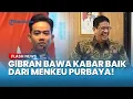 Gibran Bocorkan Kabar Gembira! Menkeu Purbaya Siapkan Insentif Tambahan bagi 1,5 Juta Kader Posyandu