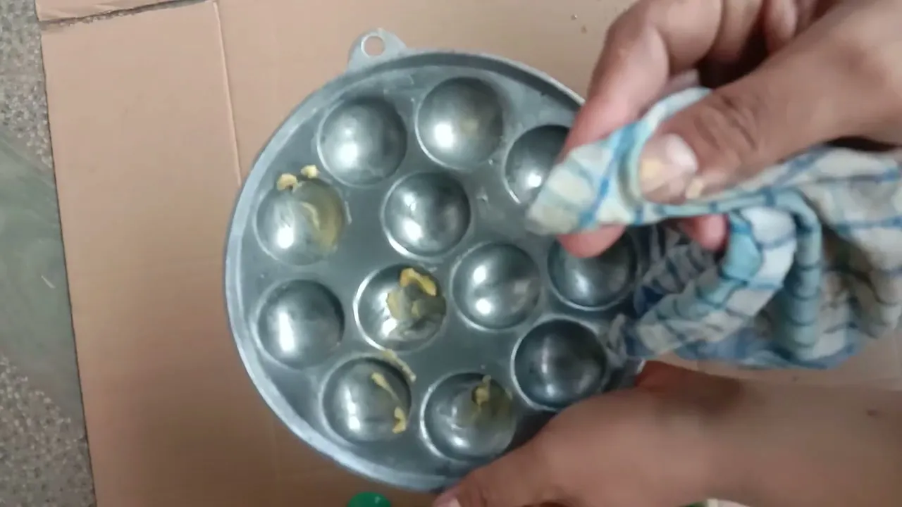 BENTUKNYA LUCU SATUNYA HARNYA 1000! TERNYATA BEGINI PROSES PEMBUATANNYA | INDONESIA STREET FOOD. 