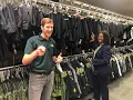 Live Tour Material Control and Supply at Orange County Sheriff s Office