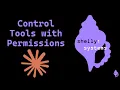 Permissions Settings in Claude Code