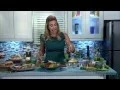 Mom and Iron Chef Judge Donatella Arpaia Talks Veggies and Kids