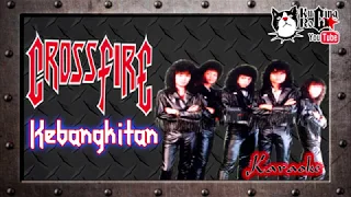 Download Crossfire Kebangkitan Karaoke No Vocal MP3