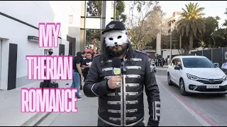 DIA DEL EMOR Y LA AMISTAD - My Chemical Romance | El Jiots