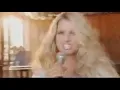 Jessica Simpson "Come On Over Preview"
