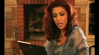 أروى أشتقنا لك فيديو كليب قناة نجوم 