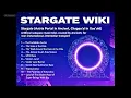 STARGATE WIKI