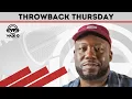 Download Lagu Live Christian Rap Bangers DJ Mix - #ThrowbackThursday | DJ Wade-O In. the Lab