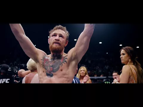 Conor McGregor: Notorious - Official Trailer (Universal Pictures) HD