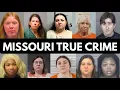 Missouri True Crime Cases That Shocked The State Full Documentary