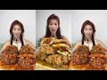 Download Lagu 【ASMR】【MUKBANG】SPICY BRAISED PORK BELLY | EATING SHOW |CHINESE MUKBANG |食べ |吃播 LOVE ASMR•JENNIE #咀嚼音