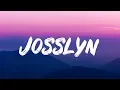 Download Lagu Olivia O'brien - Josslyn (Lyrics) Feat. 24KGoldn