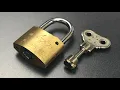 Download Lagu [714] The Naughty Bucket Chronicles — China Power Grid Padlock